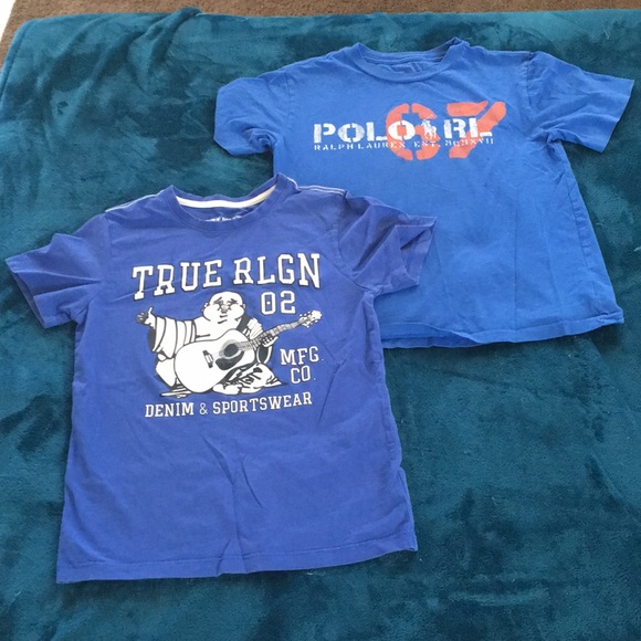 childrens designer t shirts